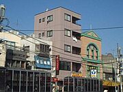 サンライズ2000の賃貸物件