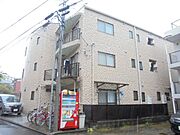 横浜元町ガーデン12の賃貸物件