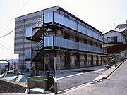 レオパレス日野ＯＧＭ３の賃貸物件