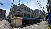 第3置田ハイツ 3階 築48年3ヶ月の賃貸物件