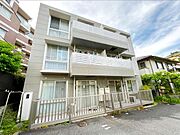 吉野町駅より徒歩9分 築30年2ヶ月 3階建の賃貸物件