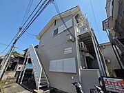 ガーデンハイツの賃貸物件