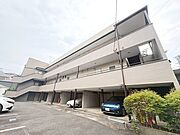 井土ヶ谷駅より徒歩18分 2階 築34年5ヶ月の賃貸物件