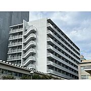 阪東橋駅より徒歩6分 6階 築2年11ヶ月の賃貸物件