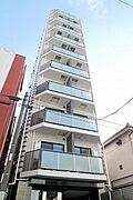 吉野町駅より徒歩3分 3階 築9年の賃貸物件