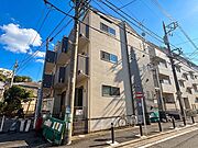 三田レジデンス板東橋 2階 築11年4ヶ月の賃貸物件