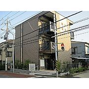 上大岡駅より徒歩19分 3階 築10年11ヶ月の賃貸物件