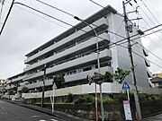 フルセイル権太坂の賃貸物件