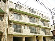 横浜元町ガーデン18の賃貸物件