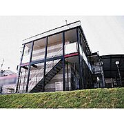 NI 1階 築17年9ヶ月の賃貸物件