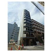戸部駅より徒歩1分 6階 築1年8ヶ月の賃貸物件