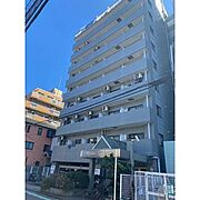 ヴァンハウス吉野町 6階 築32年8ヶ月の賃貸物件