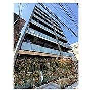山手駅より徒歩10分 7階 築5年5ヶ月の賃貸物件