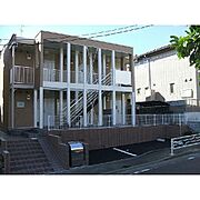 弘明寺駅より徒歩13分 1階 築15年9ヶ月の賃貸物件