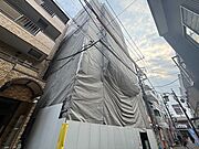 金沢文庫駅より徒歩2分 6階 新築の賃貸物件