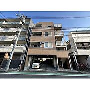 天王町駅より徒歩8分 3階 築33年8ヶ月の賃貸物件