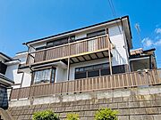 上大岡駅よりバス10分 徒歩3分 築61年8ヶ月 2階建の賃貸物件