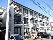 ファミール港南 3階 築38年3ヶ月の賃貸物件