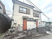 下永谷駅より徒歩8分 築36年10ヶ月の賃貸物件