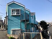 アメニティ清水ヶ丘の賃貸物件