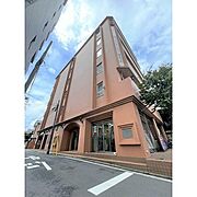 新杉田駅より徒歩3分 6階 築22年3ヶ月の賃貸物件