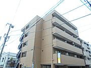 ライフモリ6号館の賃貸物件
