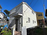 根岸駅より徒歩25分 築32年10ヶ月 2階建の賃貸物件