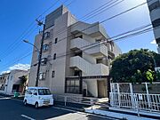 クローバーハイツの賃貸物件