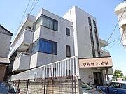 ツルヤハイツの賃貸物件