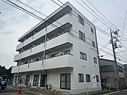 メゾン吉野の賃貸物件