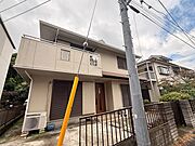 井土ヶ谷駅より徒歩7分 築37年6ヶ月 2階建の賃貸物件