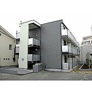 レオパレスドエル 桜台 1階 築16年6ヶ月の賃貸物件