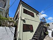 杉田駅より徒歩5分 1階 築41年8ヶ月の賃貸物件