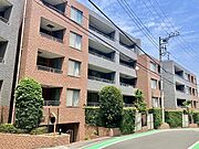 上大岡パークホームズ弐番館の賃貸物件
