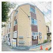 磯子駅より徒歩12分 2階 築13年8ヶ月の賃貸物件