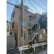 K-house南太田の賃貸物件