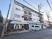 蒔田マンション 5階 築53年1ヶ月の賃貸物件