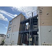 南太田駅より徒歩12分 1階 新築の賃貸物件