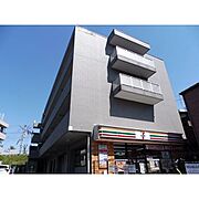 第12笠原ビル 2階 築26年10ヶ月の賃貸物件