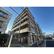 新杉田駅より徒歩8分 1階 築20年5ヶ月の賃貸物件