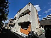 コンフォート横浜南の賃貸物件