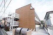 リブリ・磯子の賃貸物件