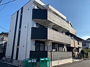 レガーロ金沢八景の賃貸物件