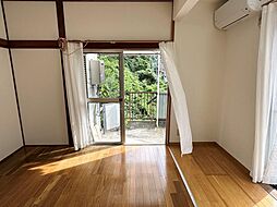室内の画像