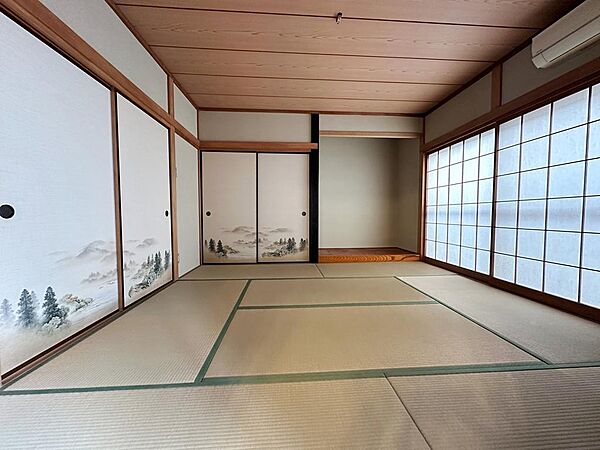 和室