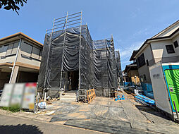 千葉県八千代市大和田