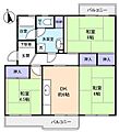 村上団地1-215階390万円