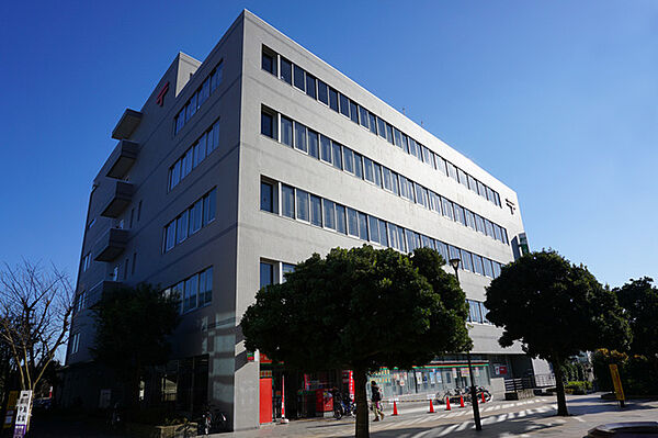八千代郵便局140m徒歩2分