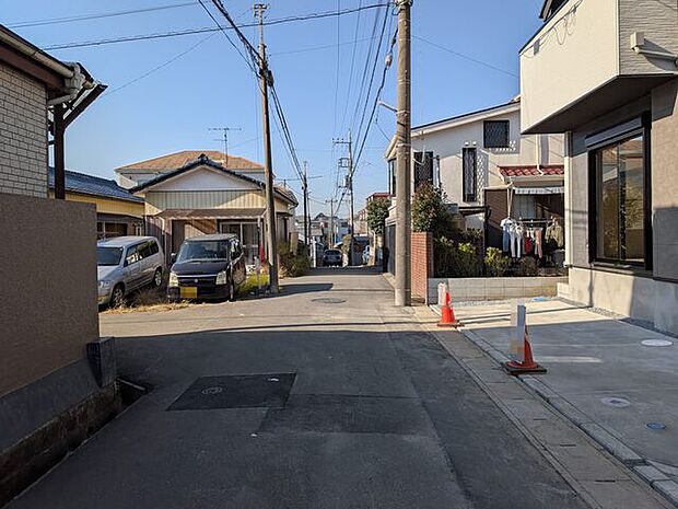 京成本線「大和田」駅徒歩9分