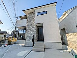 千葉県八千代市大和田